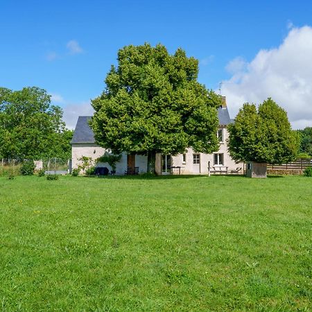 Maison Campagne Proche Tours Et Loches 6 Personnes Saint-Branchs Ngoại thất bức ảnh