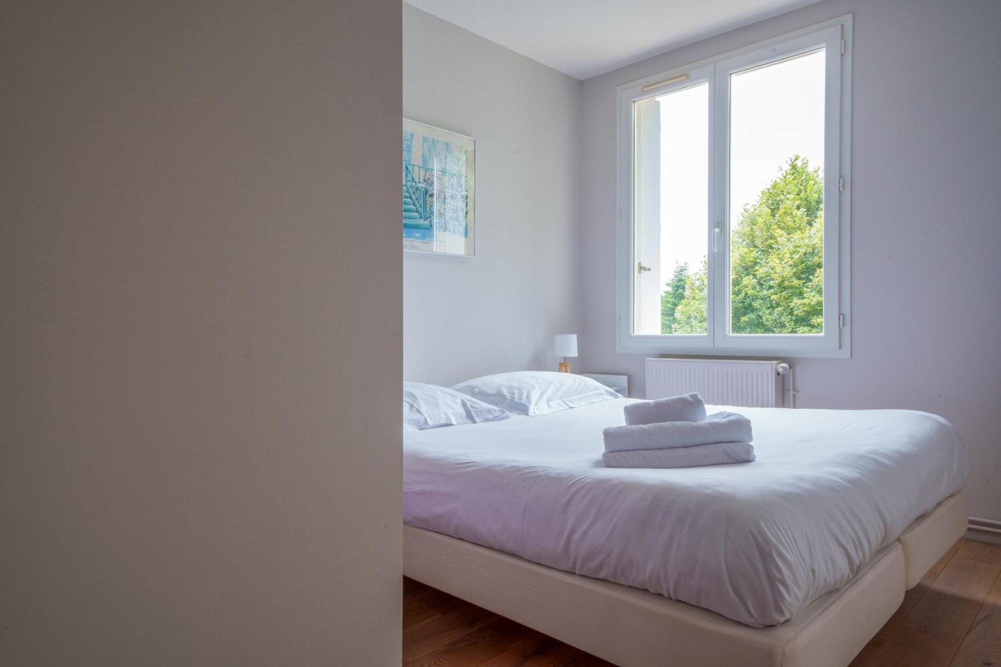 Maison Campagne Proche Tours Et Loches 6 Personnes Saint-Branchs Ngoại thất bức ảnh