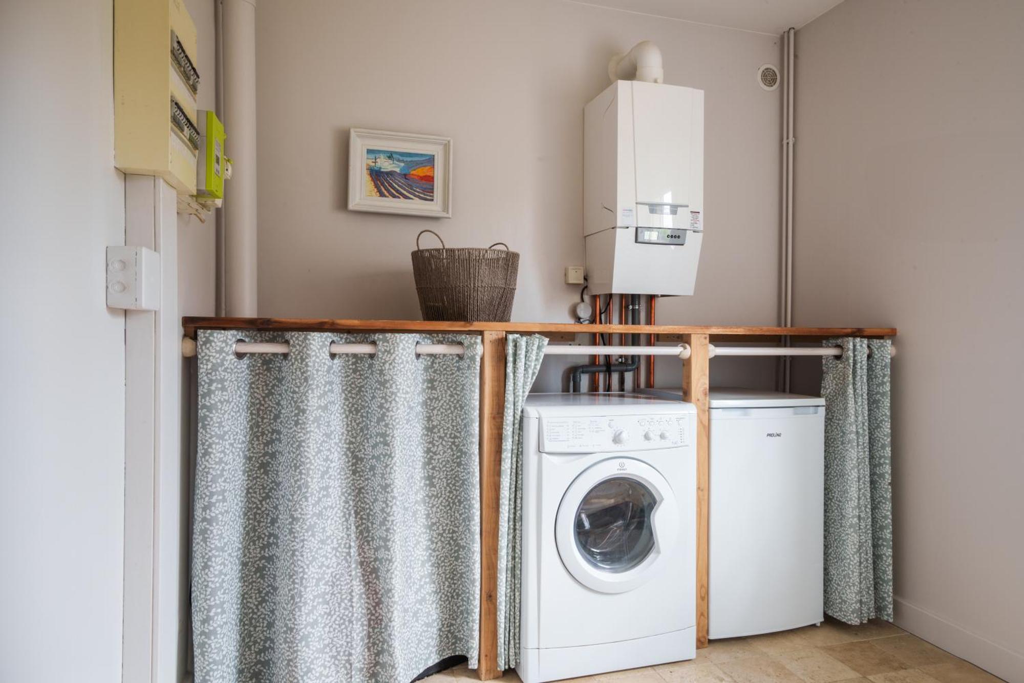 Maison Campagne Proche Tours Et Loches 6 Personnes Saint-Branchs Ngoại thất bức ảnh