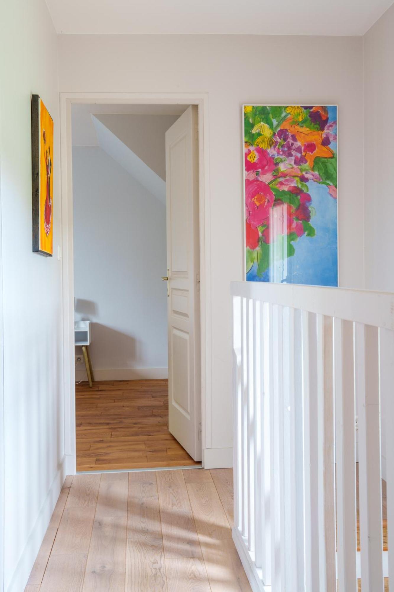 Maison Campagne Proche Tours Et Loches 6 Personnes Saint-Branchs Ngoại thất bức ảnh